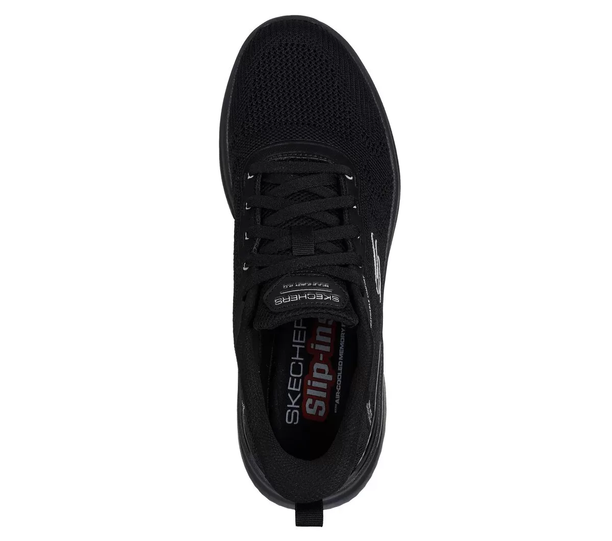 Skechers Slip-ins: Bounder 2.0 – Almir