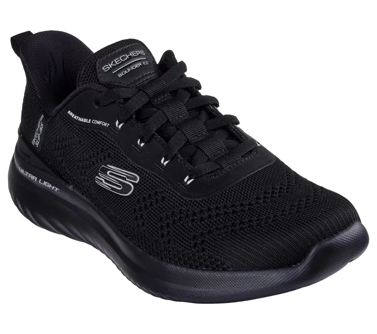 Skechers Slip-ins: Bounder 2.0 – Almir Skechers Slip-ins: Bounder 2.0 – Almir