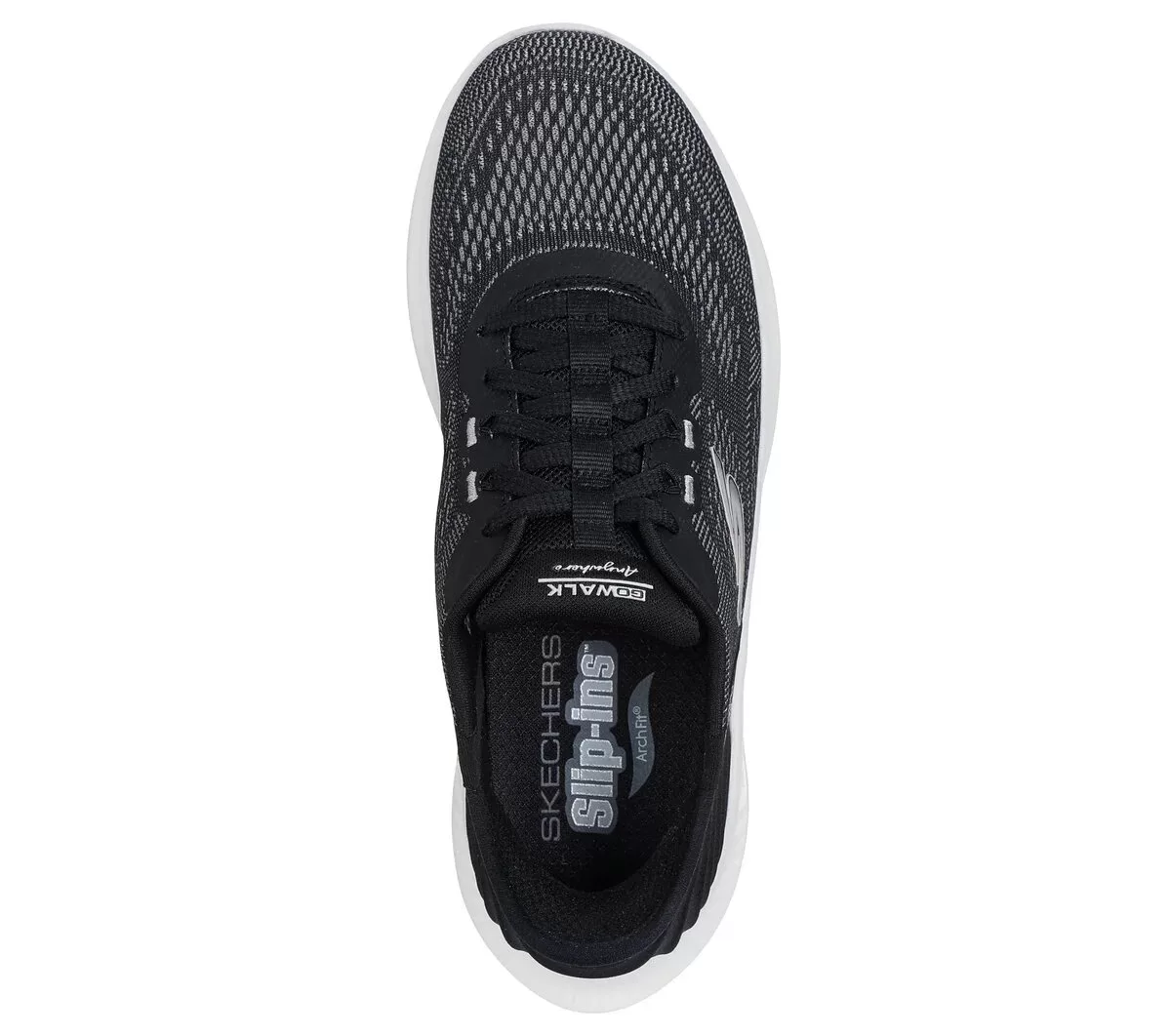 Skechers Slip-ins: CAMINA A CUALQUIER LUGAR – Callie