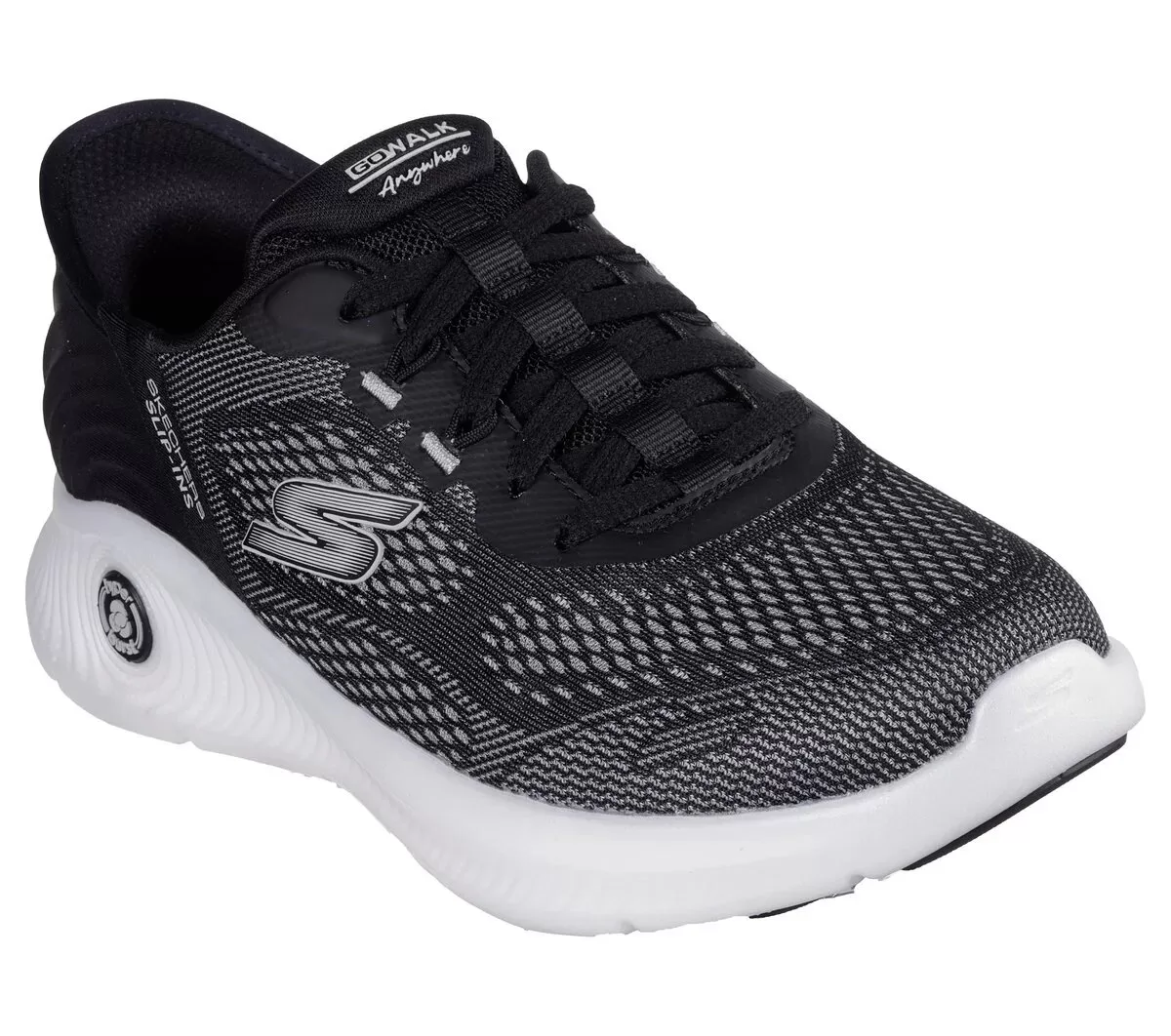 Skechers Slip-ins: CAMINA A CUALQUIER LUGAR – Callie Skechers Slip-ins: CAMINA A CUALQUIER LUGAR – Callie