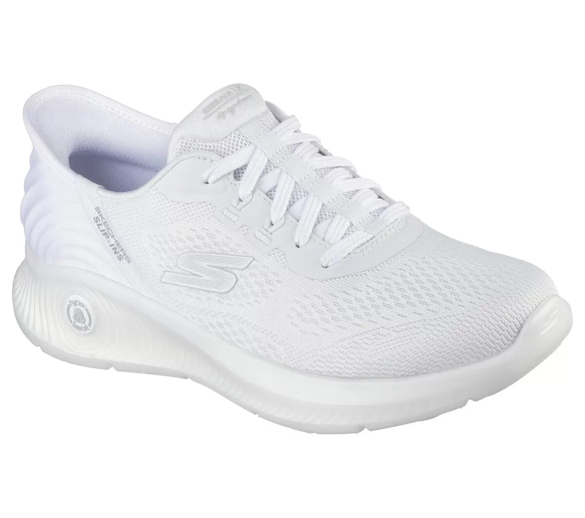 Skechers Slip-ins: CAMINA A CUALQUIER LUGAR – Callie Skechers Slip-ins: CAMINA A CUALQUIER LUGAR – Callie