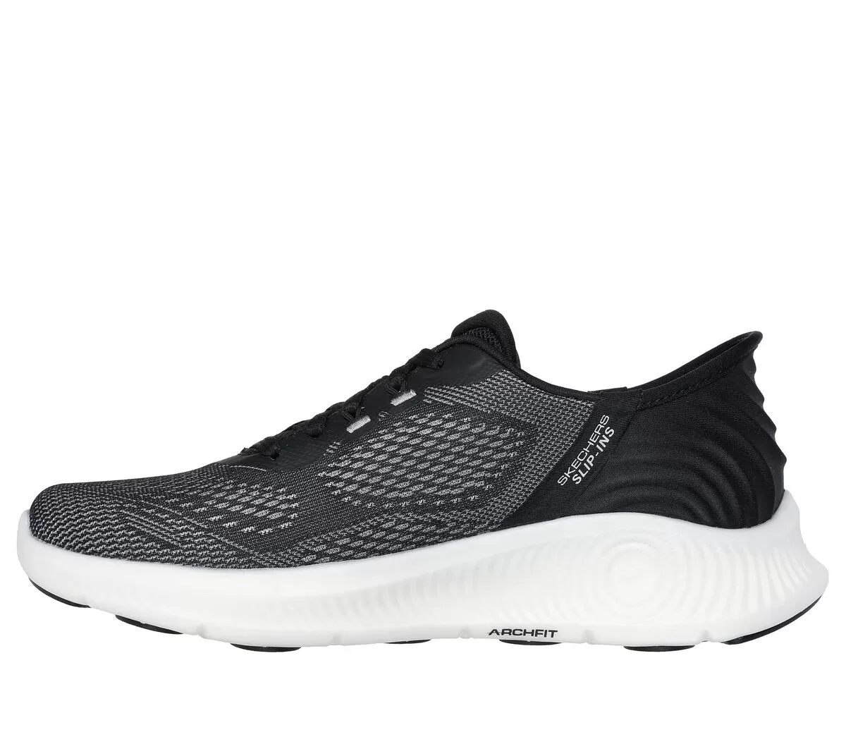 Skechers Slip-ins: CAMINA A CUALQUIER LUGAR – Callie Skechers Slip-ins: CAMINA A CUALQUIER LUGAR – Callie