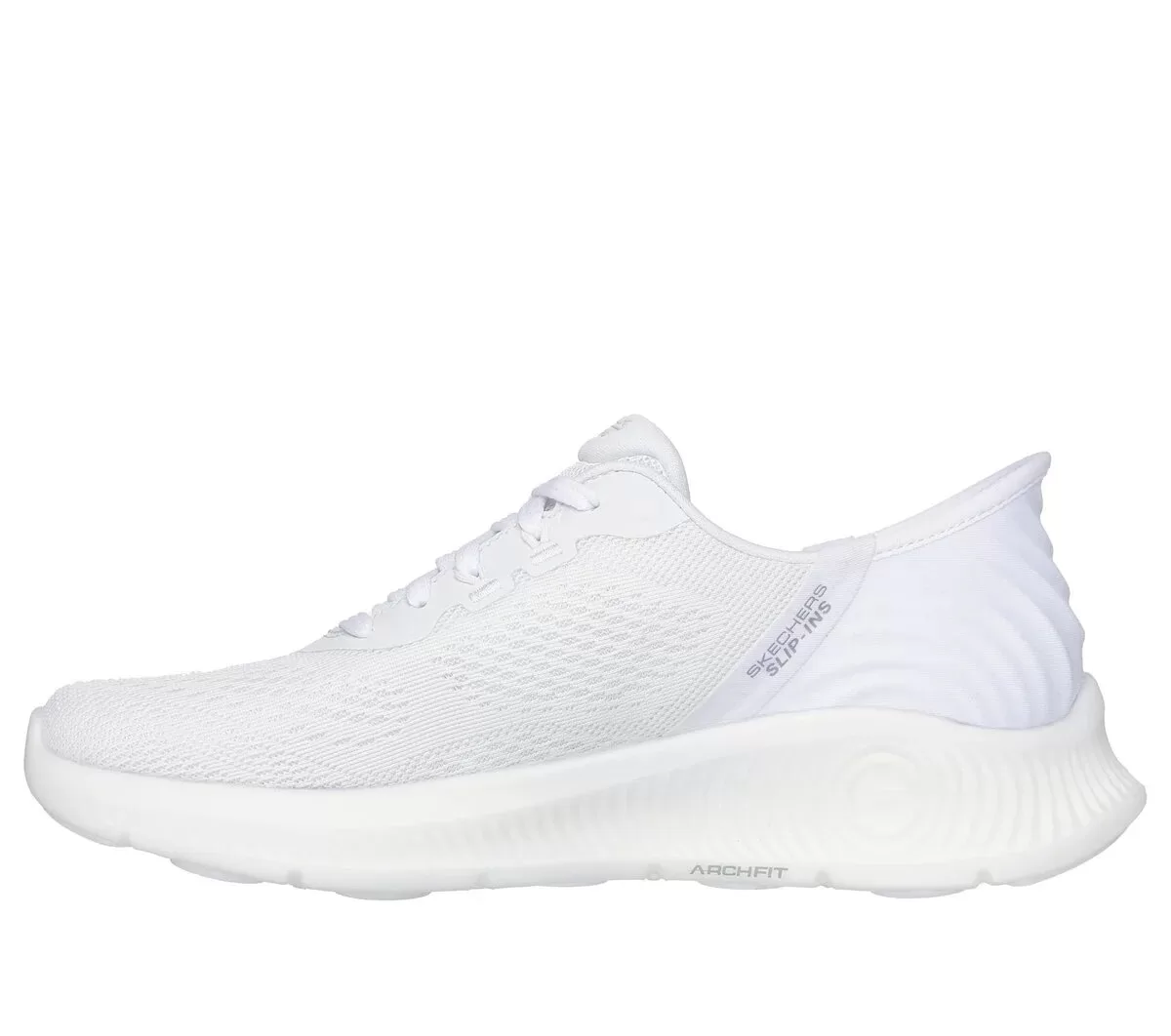 Skechers Slip-ins: CAMINA A CUALQUIER LUGAR – Callie Skechers Slip-ins: CAMINA A CUALQUIER LUGAR – Callie