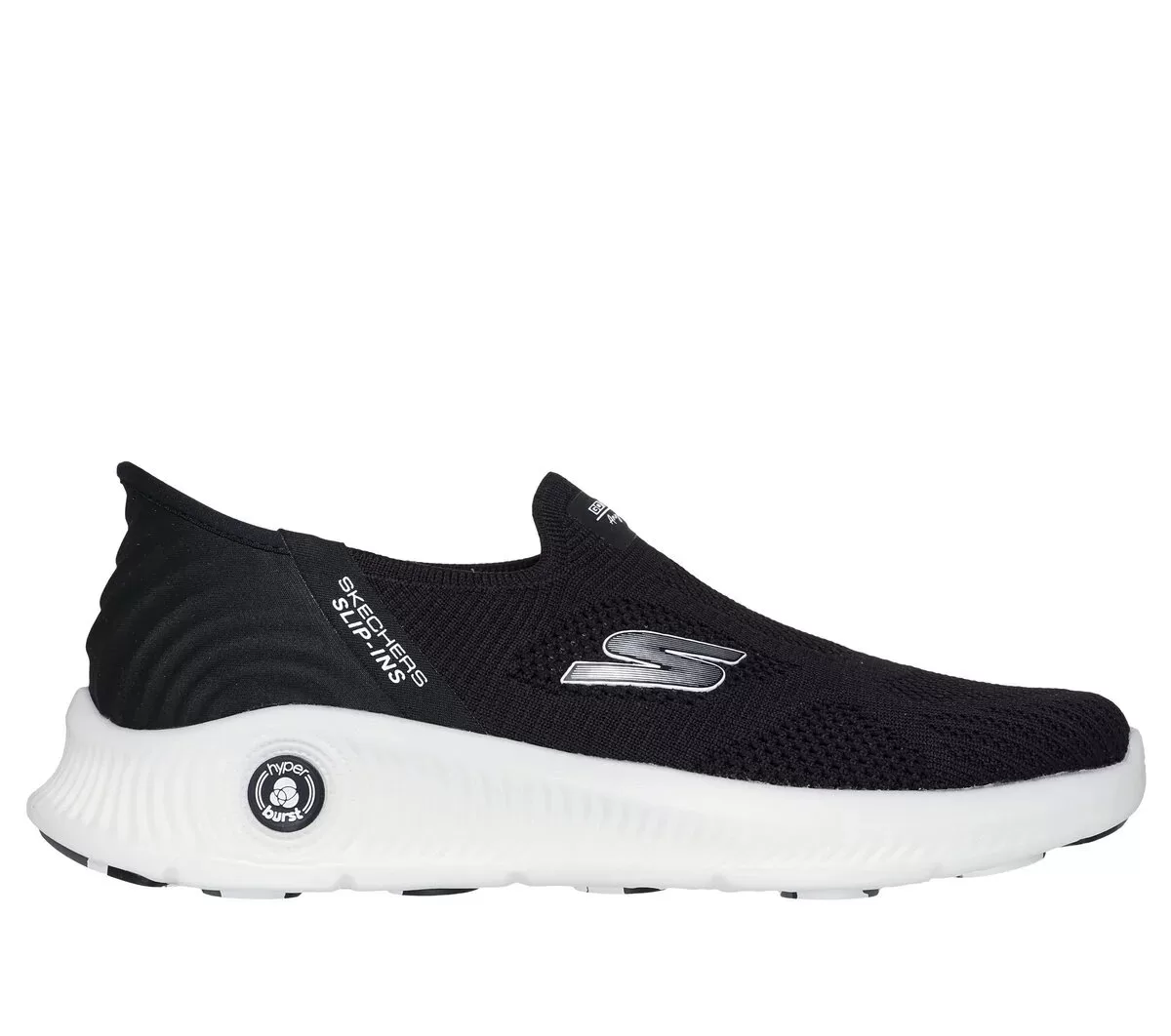 Skechers Slip-ins: CAMINA A CUALQUIER LUGAR – Fawn