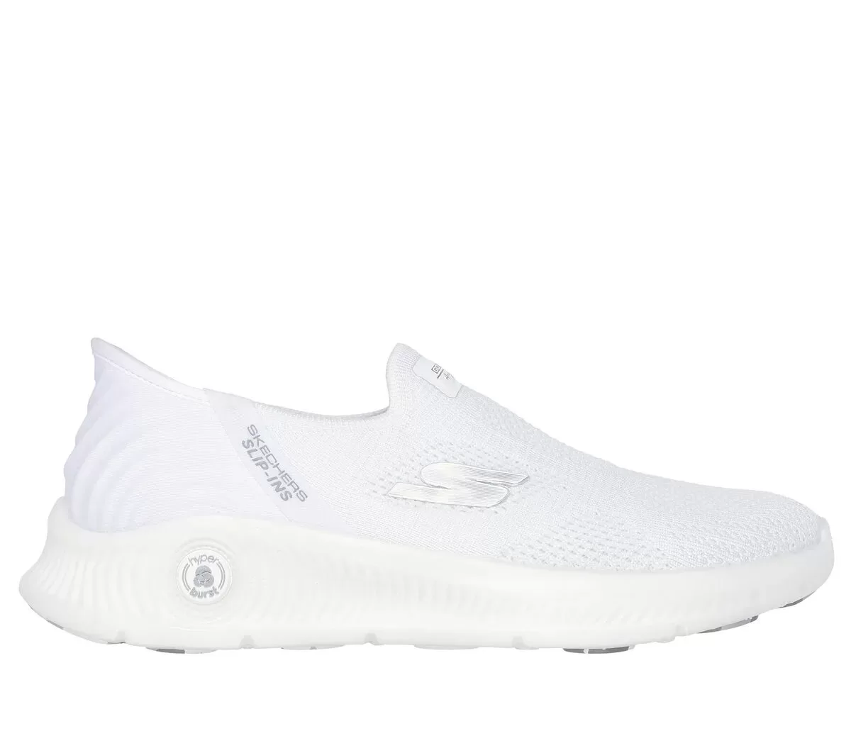 Skechers Slip-ins: CAMINA A CUALQUIER LUGAR – Fawn