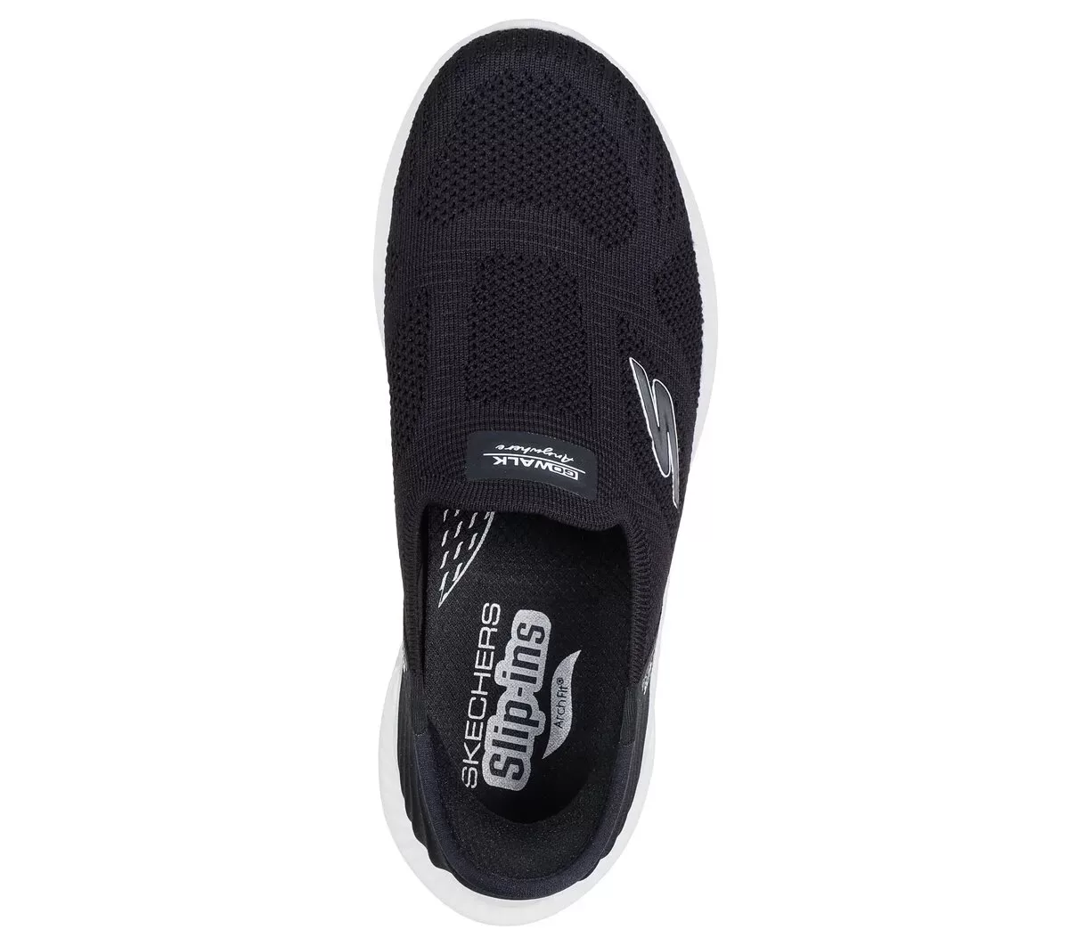 Skechers Slip-ins: CAMINA A CUALQUIER LUGAR – Fawn