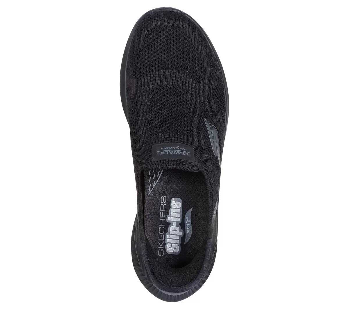 Skechers Slip-ins: CAMINA A CUALQUIER LUGAR – Fawn