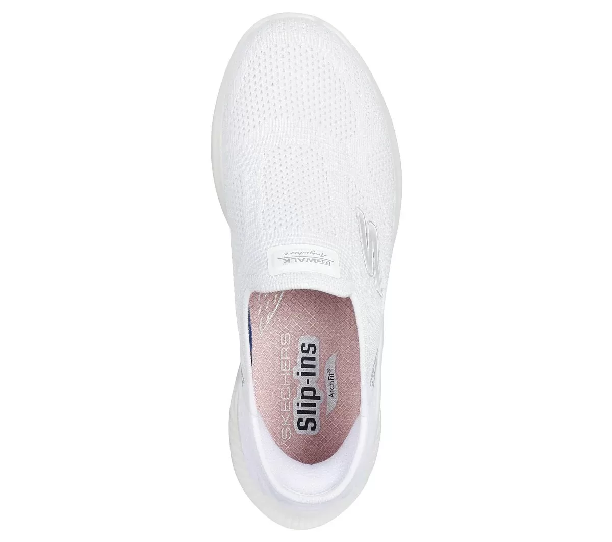 Skechers Slip-ins: CAMINA A CUALQUIER LUGAR – Fawn