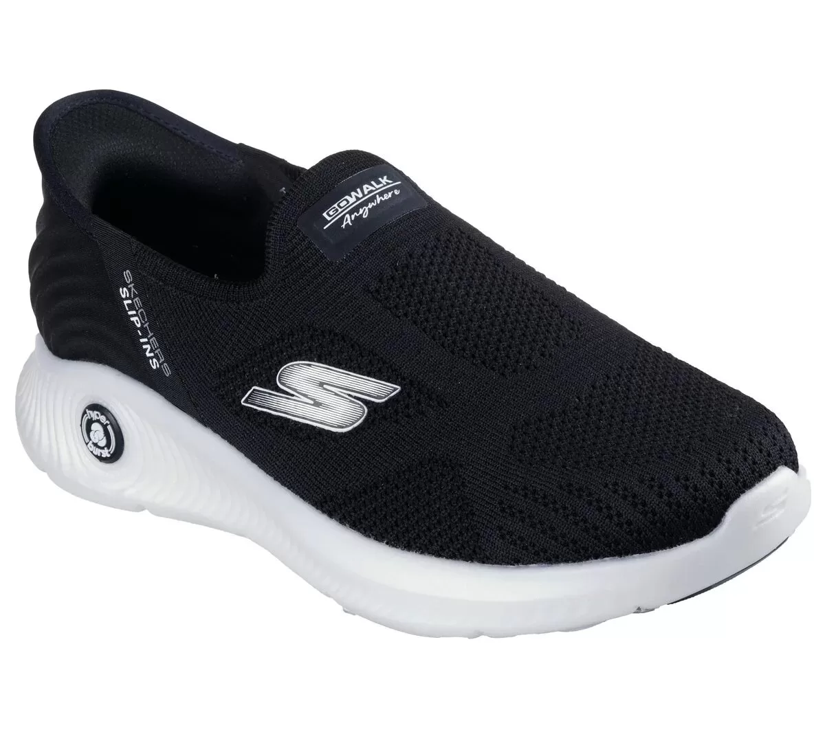 Skechers Slip-ins: CAMINA A CUALQUIER LUGAR – Fawn Skechers Slip-ins: CAMINA A CUALQUIER LUGAR – Fawn