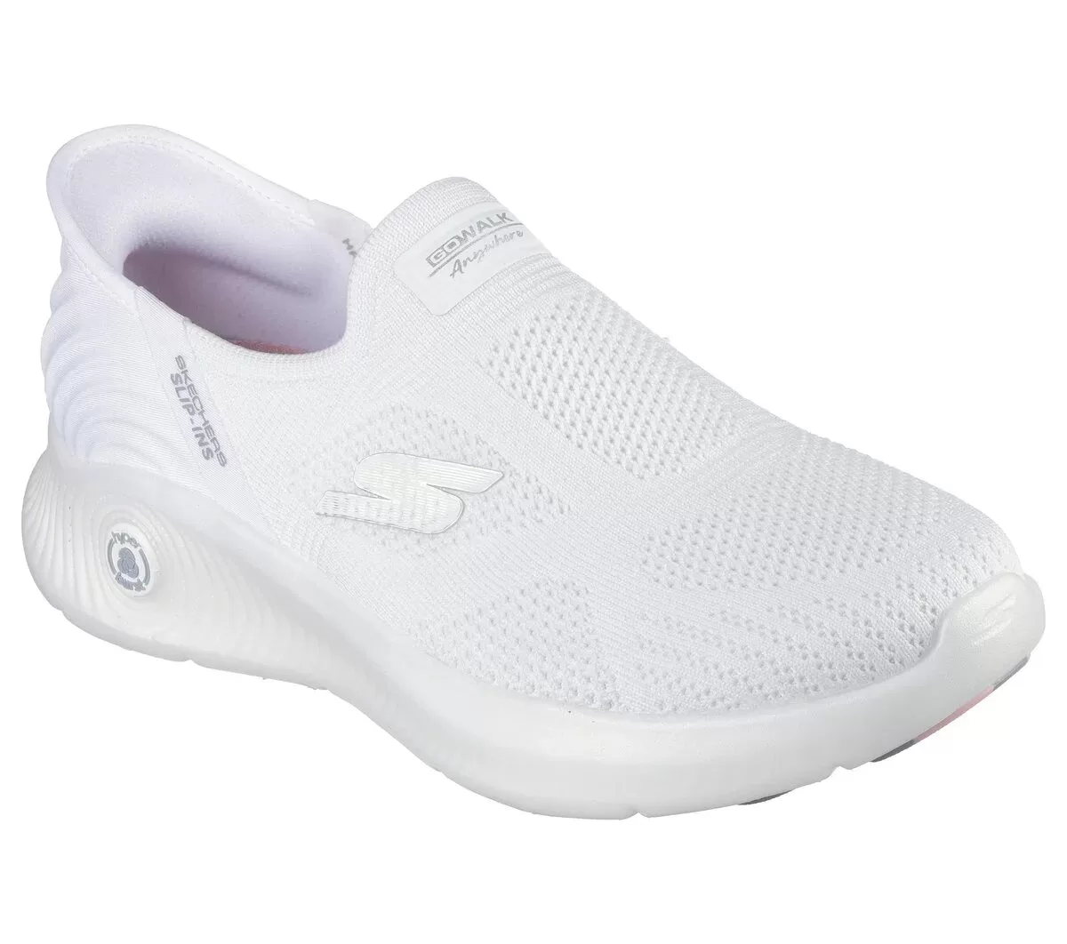 Skechers Slip-ins: CAMINA A CUALQUIER LUGAR – Fawn Skechers Slip-ins: CAMINA A CUALQUIER LUGAR – Fawn