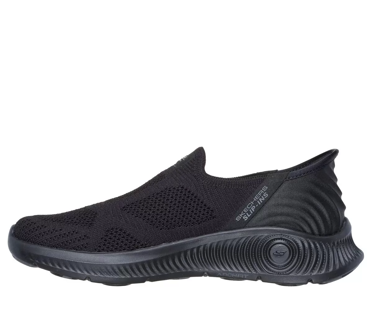 Skechers Slip-ins: CAMINA A CUALQUIER LUGAR – Fawn Skechers Slip-ins: CAMINA A CUALQUIER LUGAR – Fawn