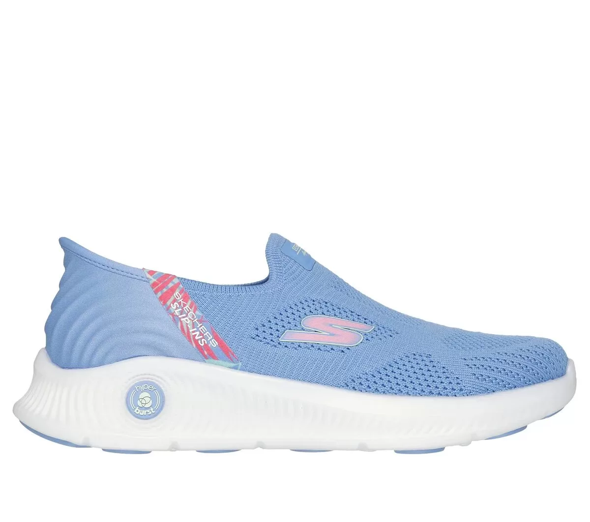 Skechers Slip-ins: CAMINA A CUALQUIER LUGAR – Laila