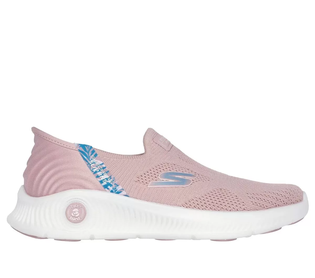 Skechers Slip-ins: CAMINA A CUALQUIER LUGAR – Laila