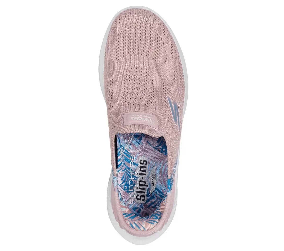 Skechers Slip-ins: CAMINA A CUALQUIER LUGAR – Laila