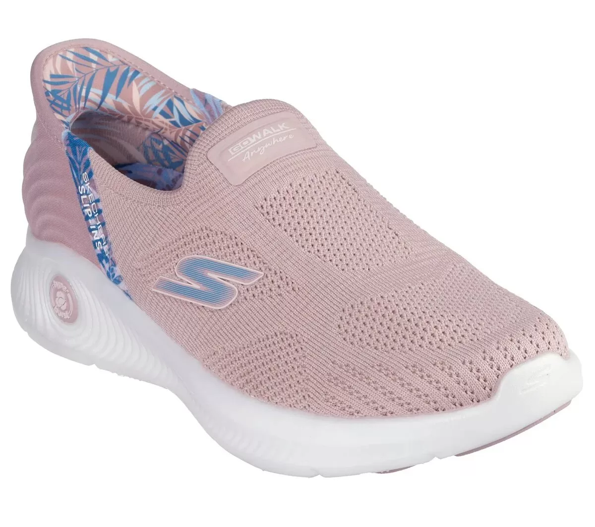 Skechers Slip-ins: CAMINA A CUALQUIER LUGAR – Laila Skechers Slip-ins: CAMINA A CUALQUIER LUGAR – Laila