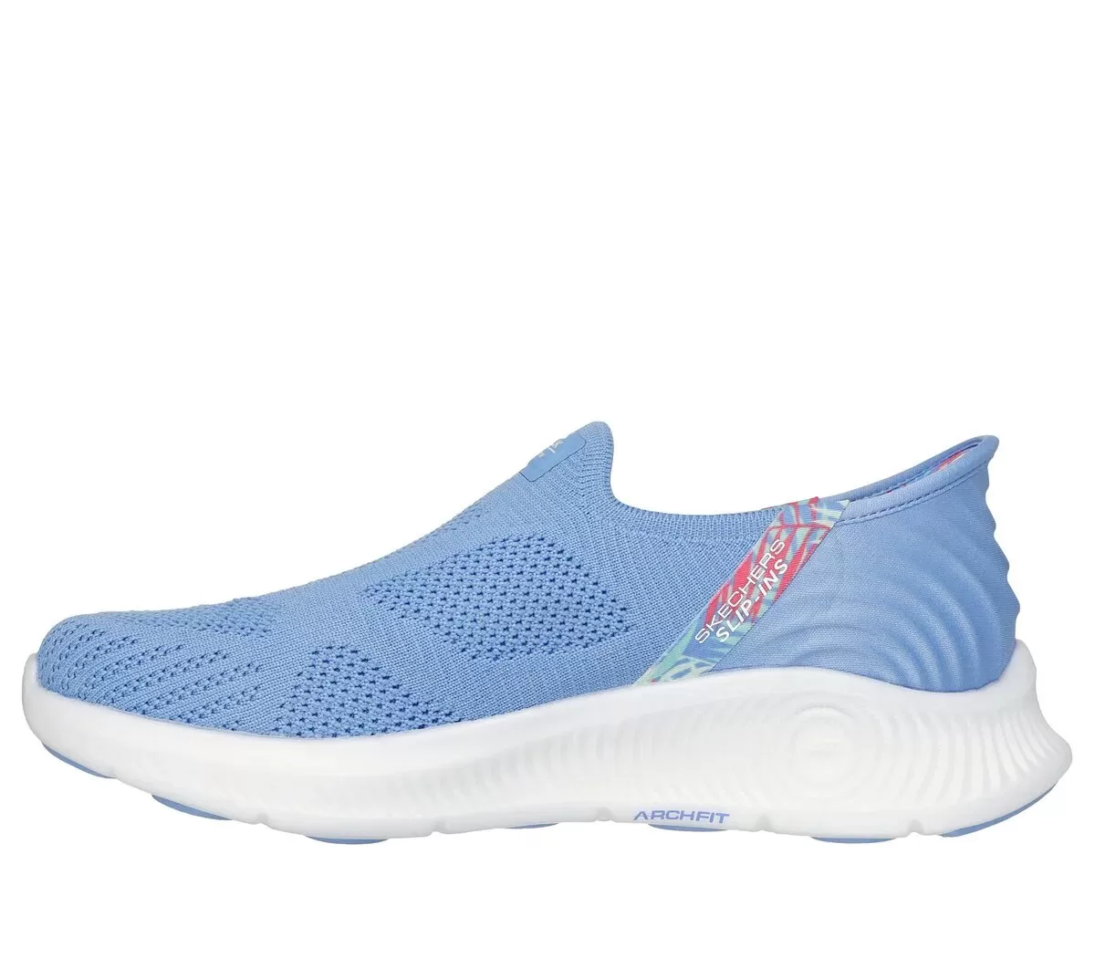 Skechers Slip-ins: CAMINA A CUALQUIER LUGAR – Laila Skechers Slip-ins: CAMINA A CUALQUIER LUGAR – Laila