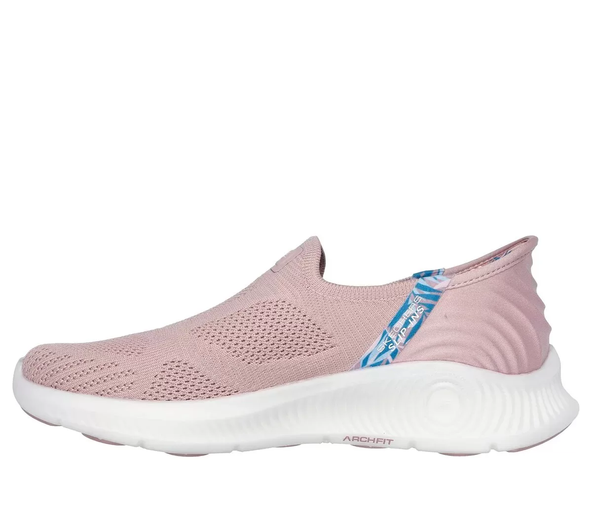 Skechers Slip-ins: CAMINA A CUALQUIER LUGAR – Laila Skechers Slip-ins: CAMINA A CUALQUIER LUGAR – Laila