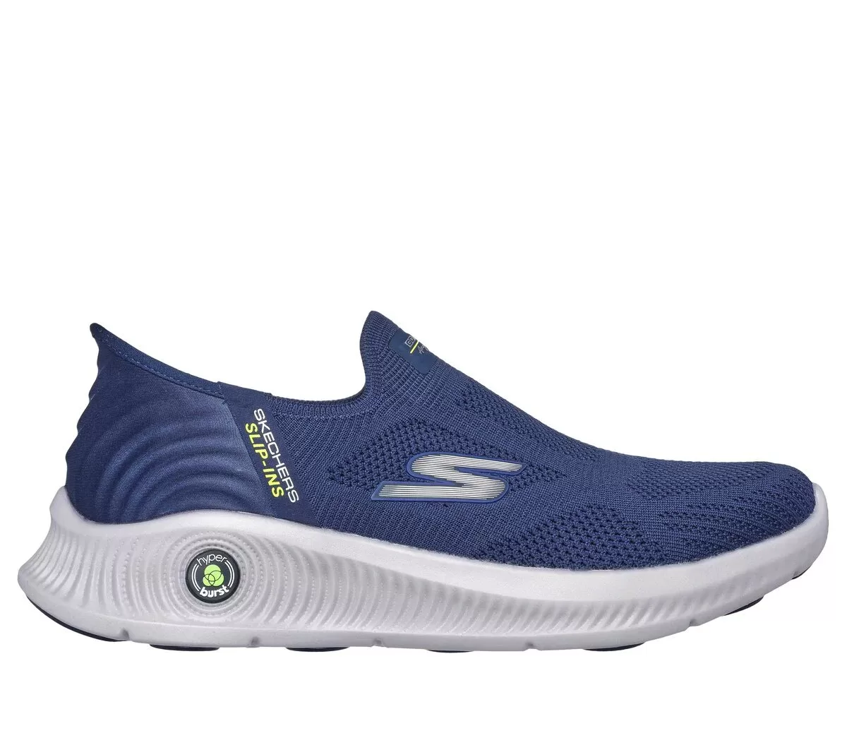 Skechers Slip-ins: CAMINA A CUALQUIER LUGAR – The Tourist