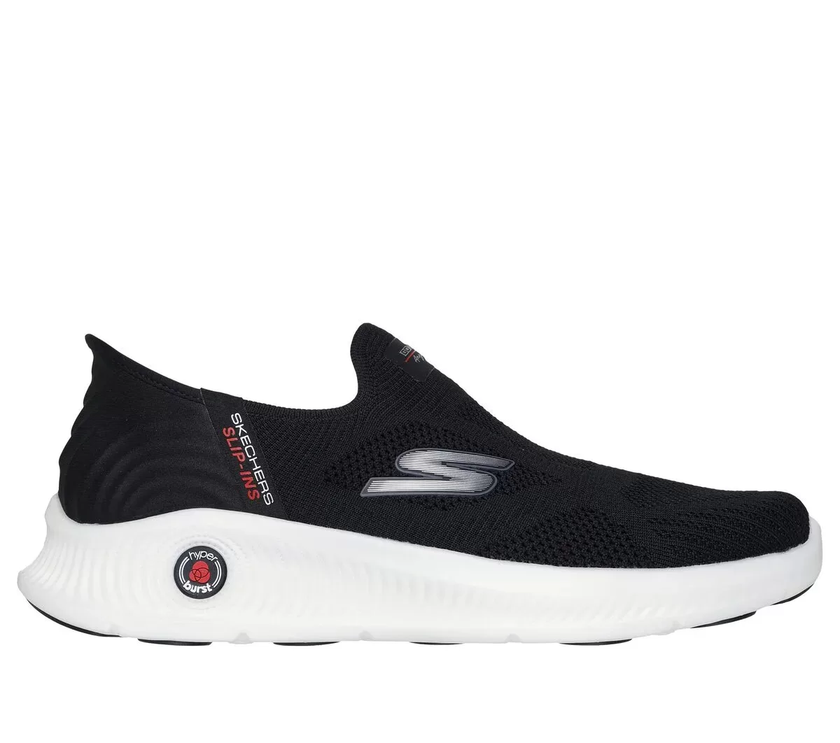 Skechers Slip-ins: CAMINA A CUALQUIER LUGAR – The Tourist