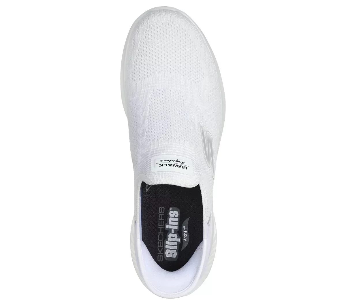 Skechers Slip-ins: CAMINA A CUALQUIER LUGAR – The Tourist