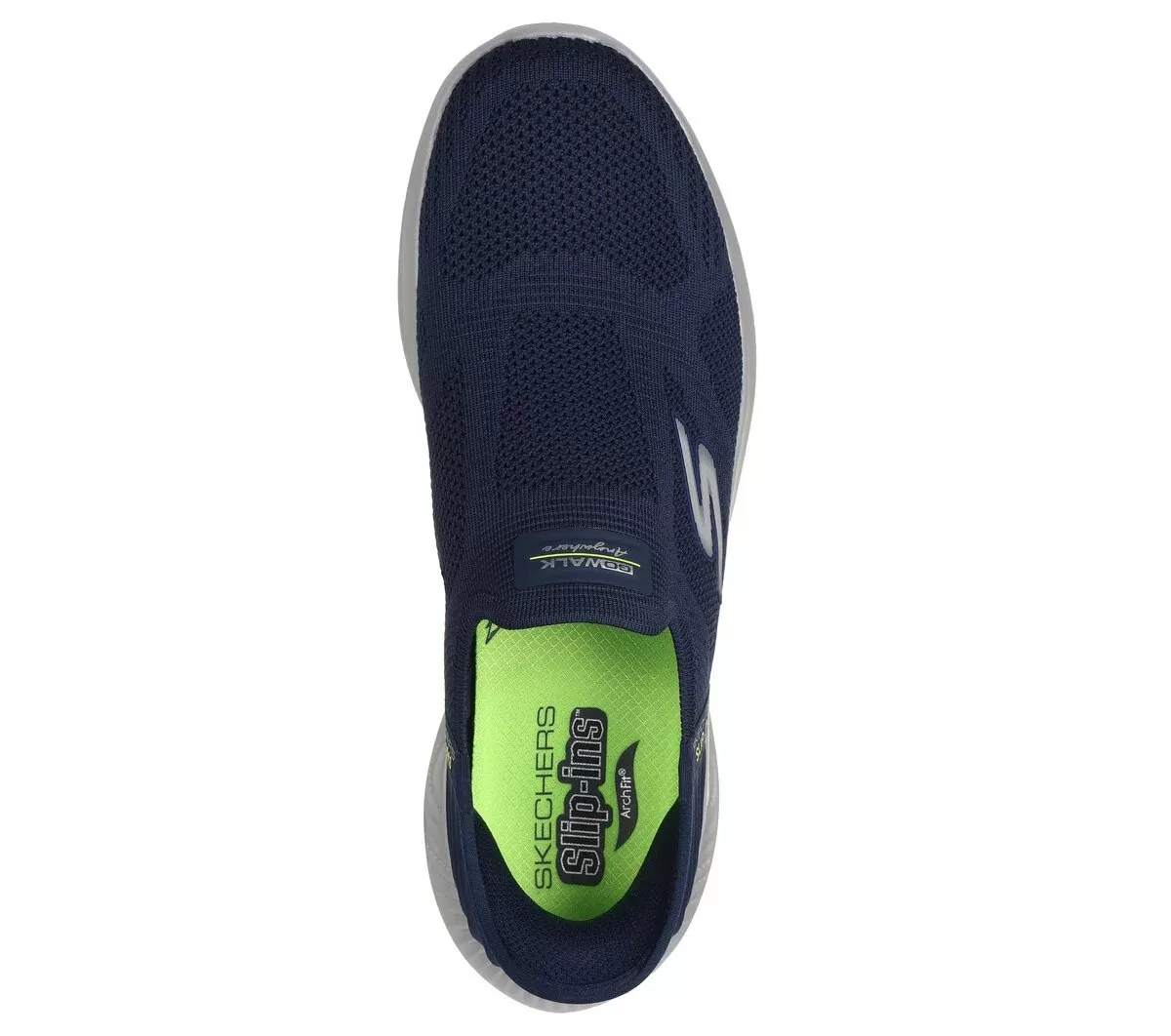 Skechers Slip-ins: CAMINA A CUALQUIER LUGAR – The Tourist