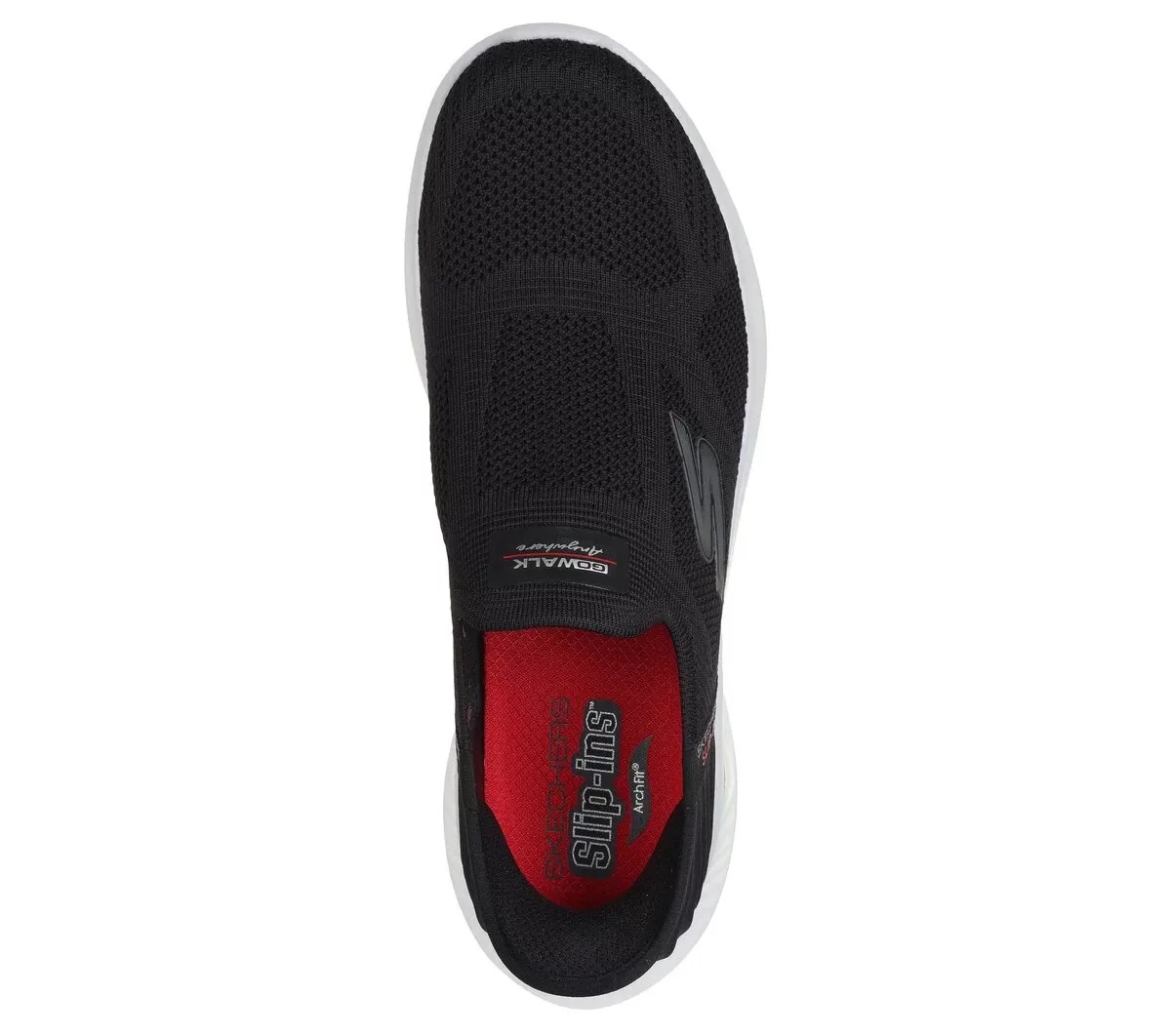 Skechers Slip-ins: CAMINA A CUALQUIER LUGAR – The Tourist