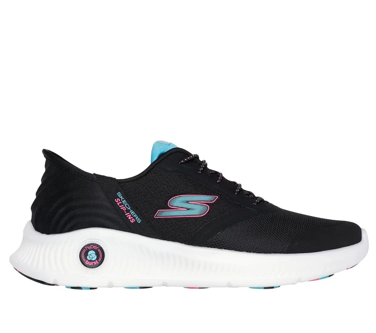 Skechers Slip-ins: CAMINA A CUALQUIER LUGAR – Vivi