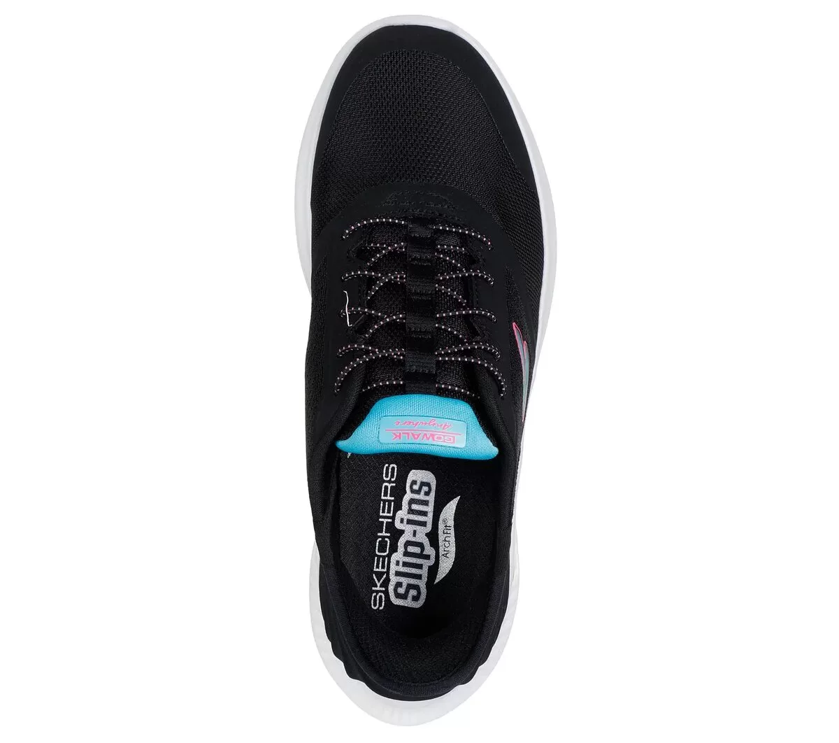 Skechers Slip-ins: CAMINA A CUALQUIER LUGAR – Vivi