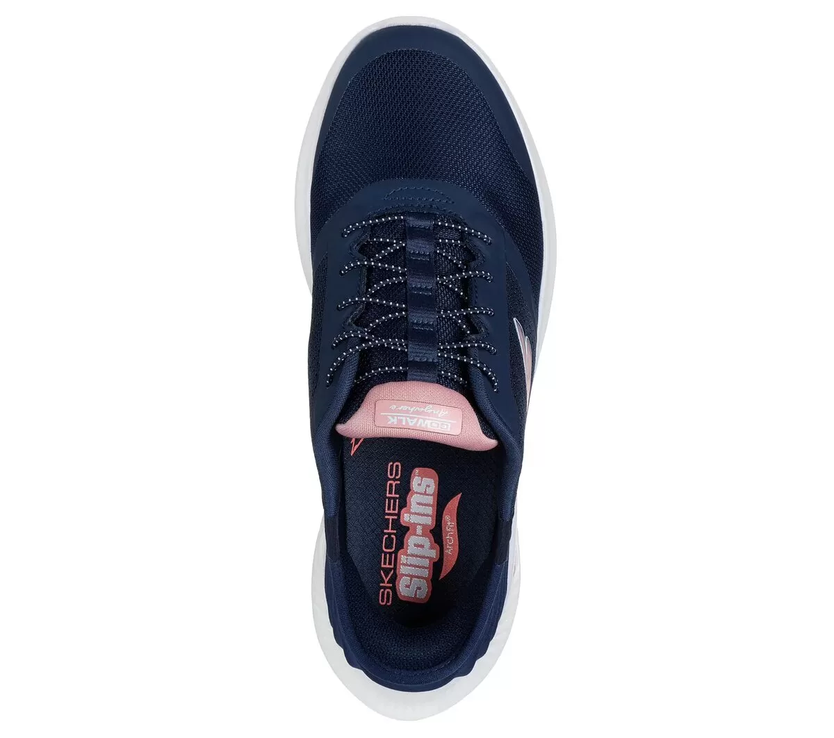 Skechers Slip-ins: CAMINA A CUALQUIER LUGAR – Vivi