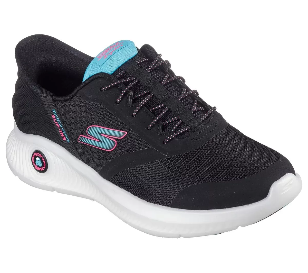 Skechers Slip-ins: CAMINA A CUALQUIER LUGAR – Vivi Skechers Slip-ins: CAMINA A CUALQUIER LUGAR – Vivi