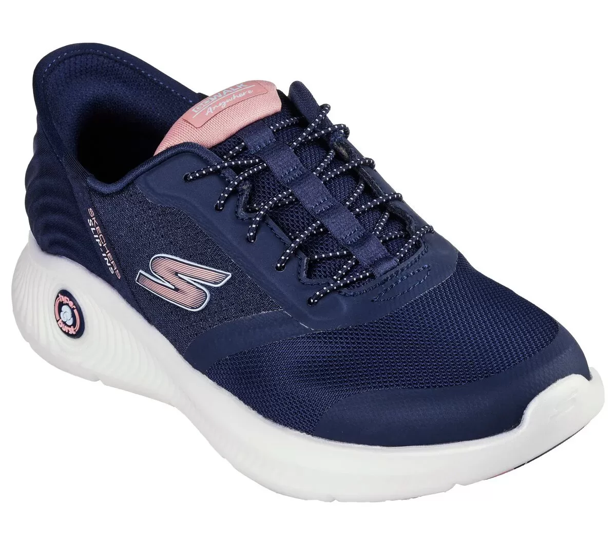 Skechers Slip-ins: CAMINA A CUALQUIER LUGAR – Vivi Skechers Slip-ins: CAMINA A CUALQUIER LUGAR – Vivi