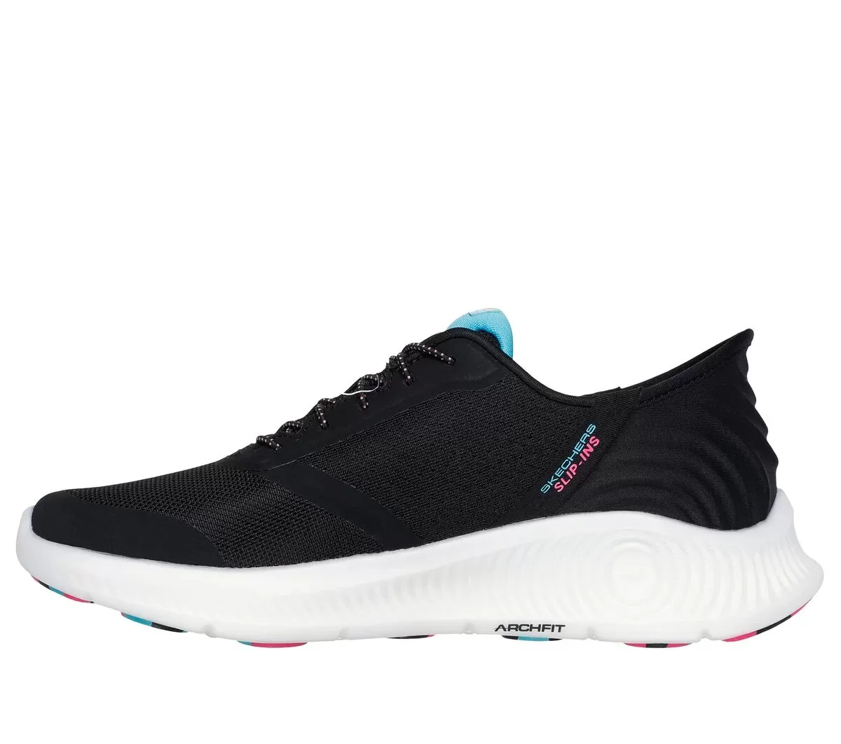 Skechers Slip-ins: CAMINA A CUALQUIER LUGAR – Vivi Skechers Slip-ins: CAMINA A CUALQUIER LUGAR – Vivi