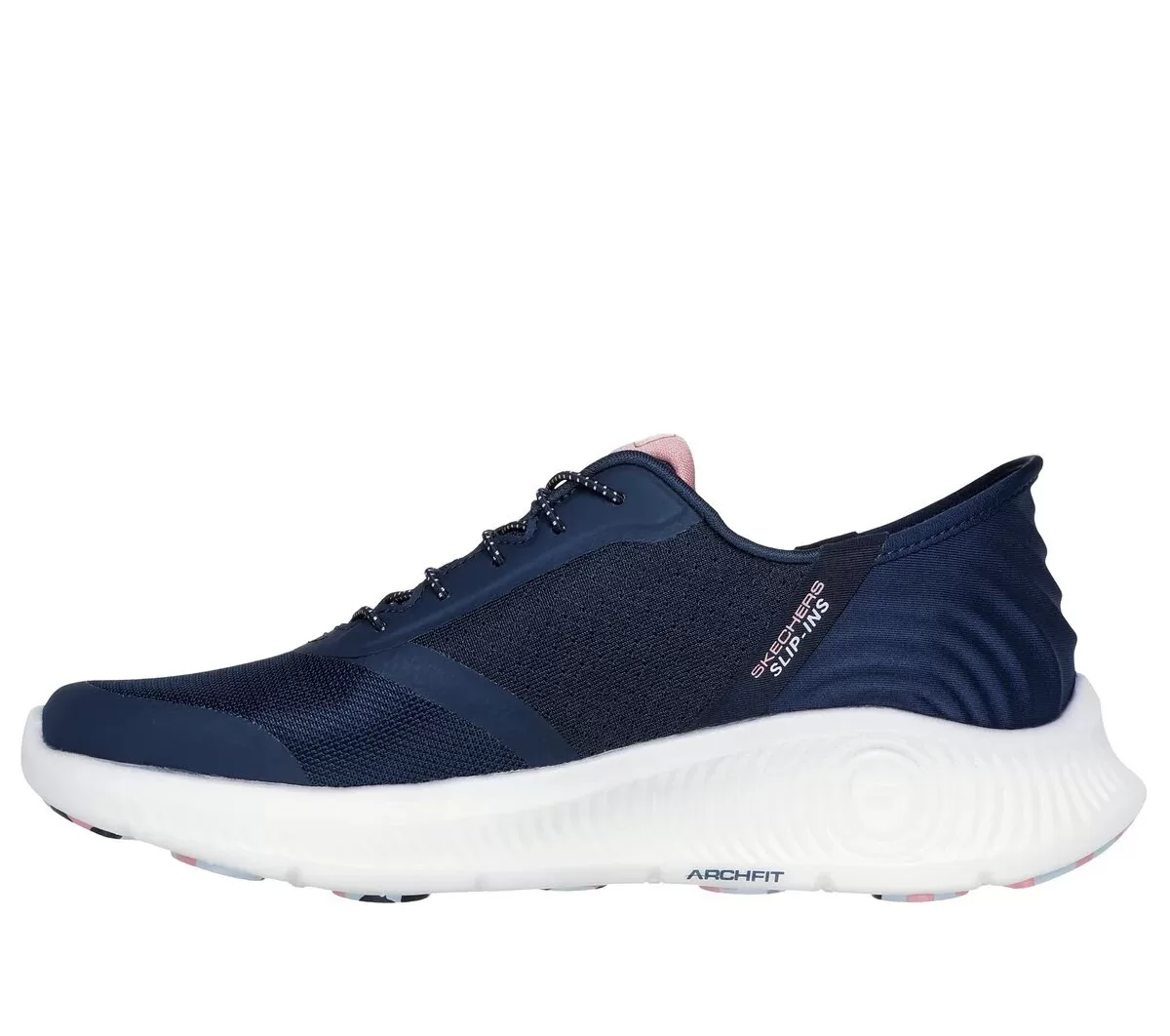 Skechers Slip-ins: CAMINA A CUALQUIER LUGAR – Vivi Skechers Slip-ins: CAMINA A CUALQUIER LUGAR – Vivi
