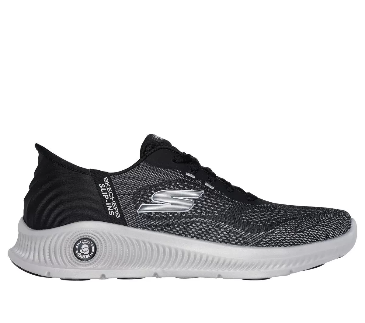 Skechers Slip-ins: CAMINA A TODO EL MUNDO