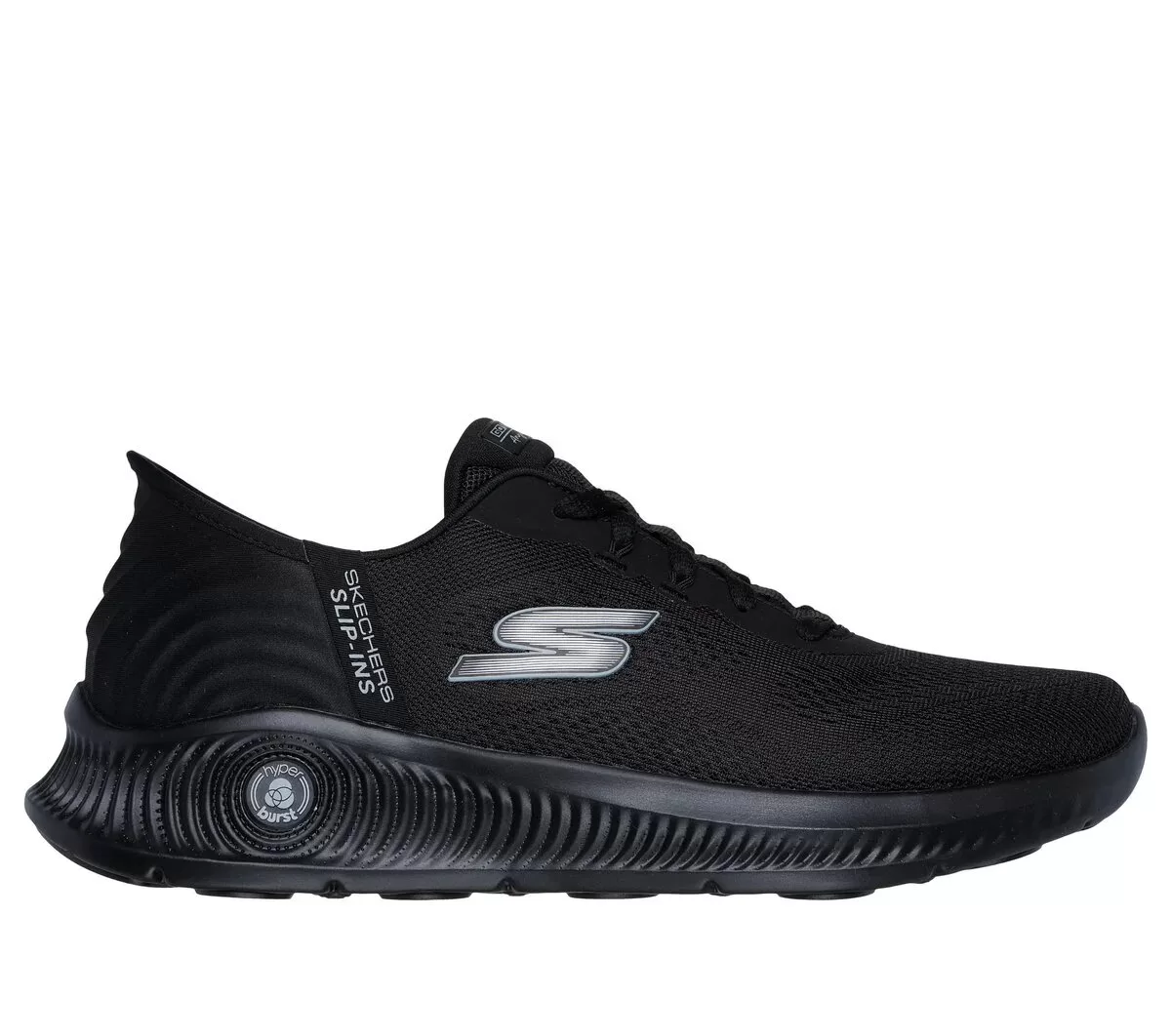 Skechers Slip-ins: CAMINA A TODO EL MUNDO