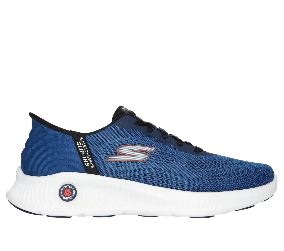 Skechers Slip-ins: CAMINA A TODO EL MUNDO