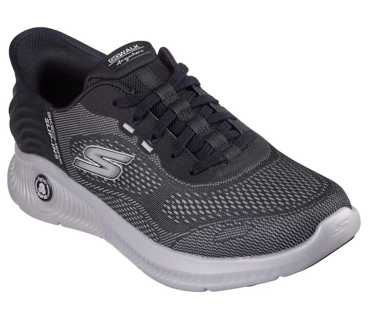 Skechers Slip-ins: CAMINA A TODO EL MUNDO Skechers Slip-ins: CAMINA A TODO EL MUNDO