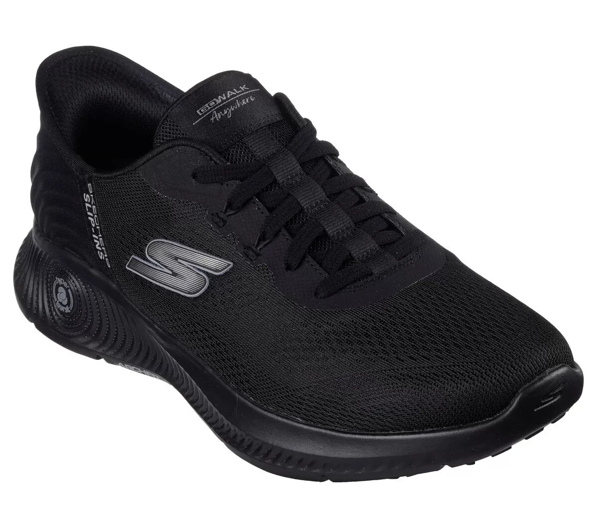 Skechers Slip-ins: CAMINA A TODO EL MUNDO Skechers Slip-ins: CAMINA A TODO EL MUNDO