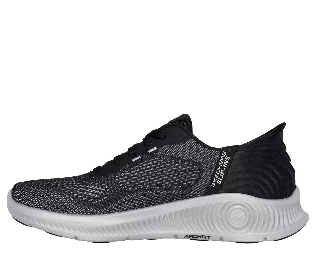 Skechers Slip-ins: CAMINA A TODO EL MUNDO Skechers Slip-ins: CAMINA A TODO EL MUNDO