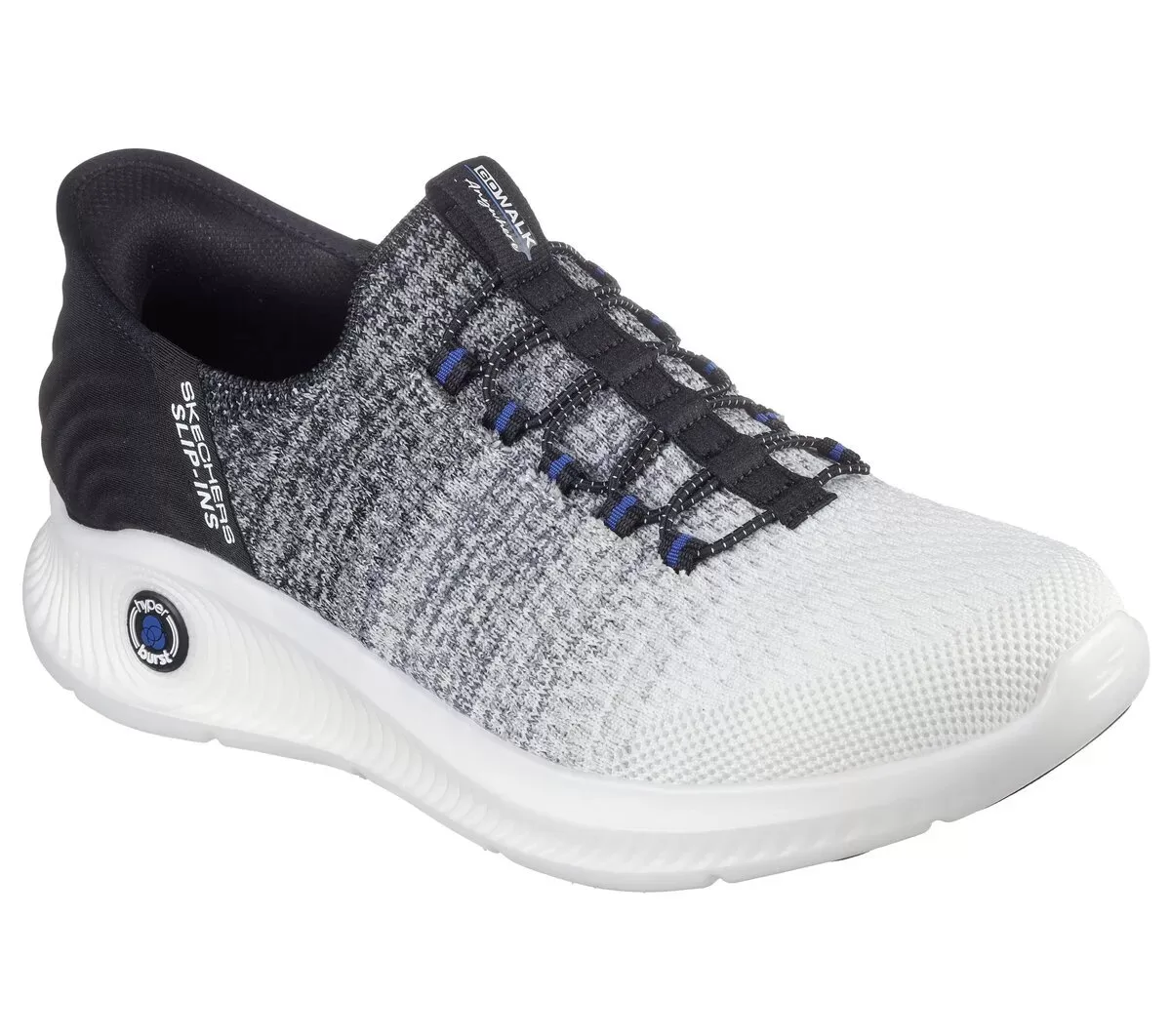 Skechers Slip-ins: CAMINA A TODO LADO – Amir Skechers Slip-ins: CAMINA A TODO LADO – Amir