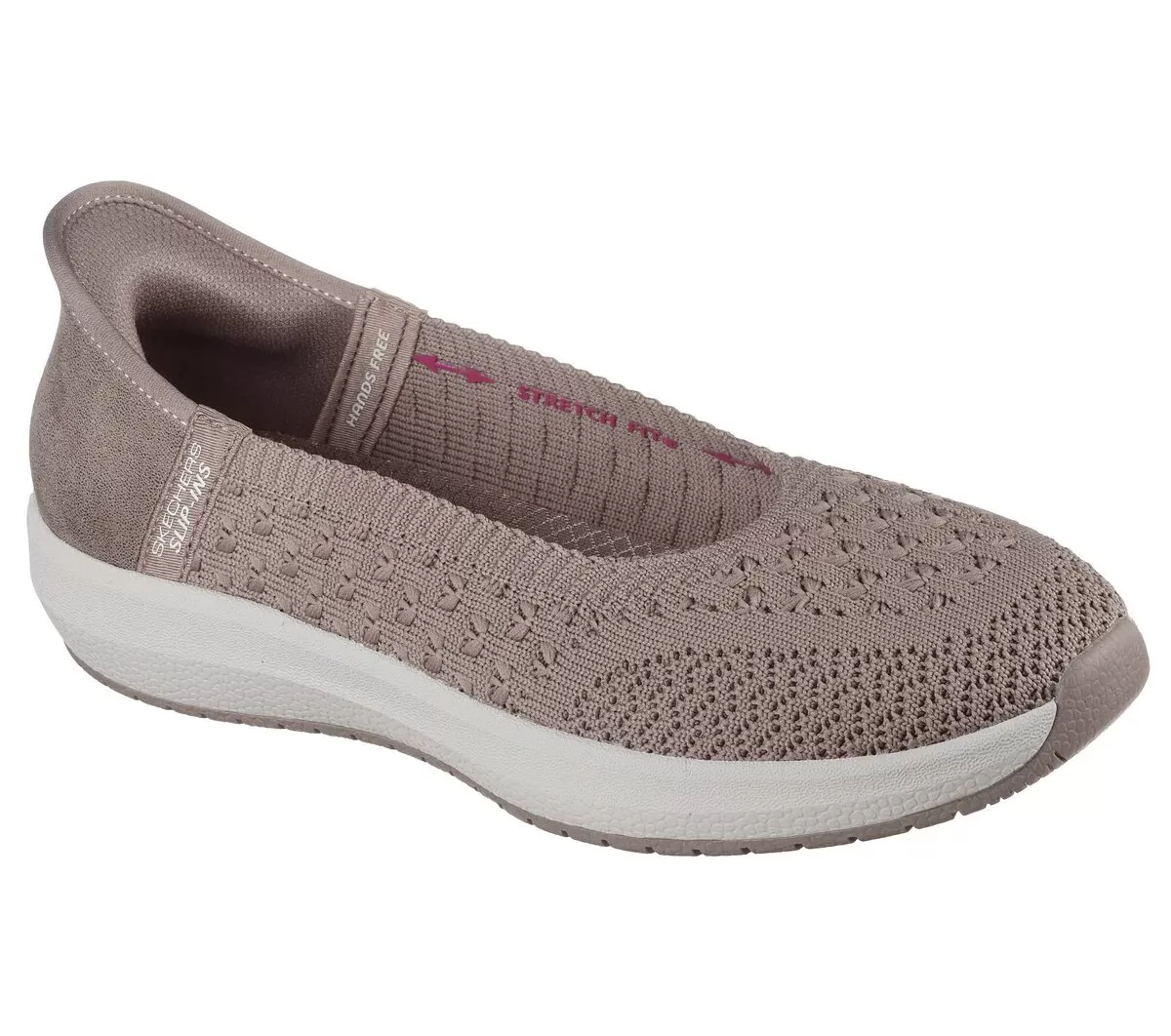 Skechers Slip-ins: Cleo Swift – ¡Impresionantes! Skechers Slip-ins: Cleo Swift – ¡Impresionantes!