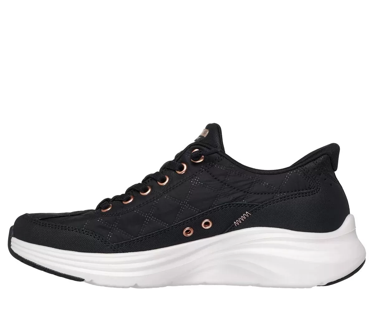 Skechers Slip-ins: Contour Foam – Ajuste cómodo – Hora dorada Skechers Slip-ins: Contour Foam – Ajuste cómodo – Hora dorada