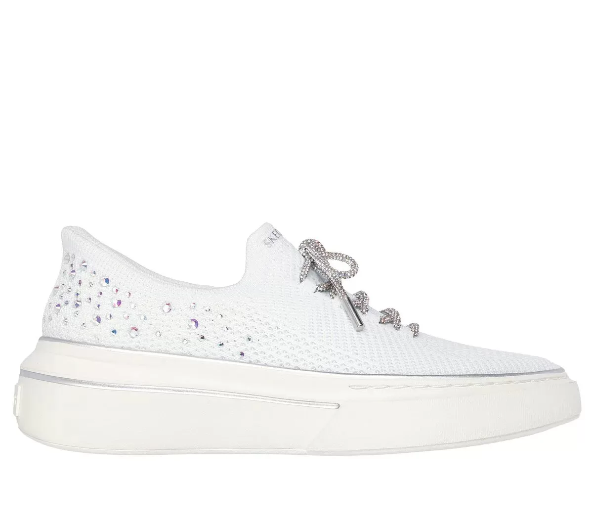 Skechers Slip-ins: Cordova Classic – Brillo y piedras