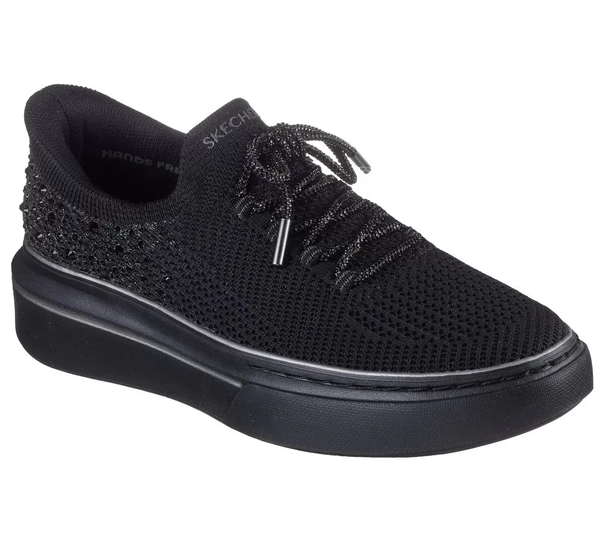 Skechers Slip-ins: Cordova Classic – Brillo y piedras Skechers Slip-ins: Cordova Classic – Brillo y piedras