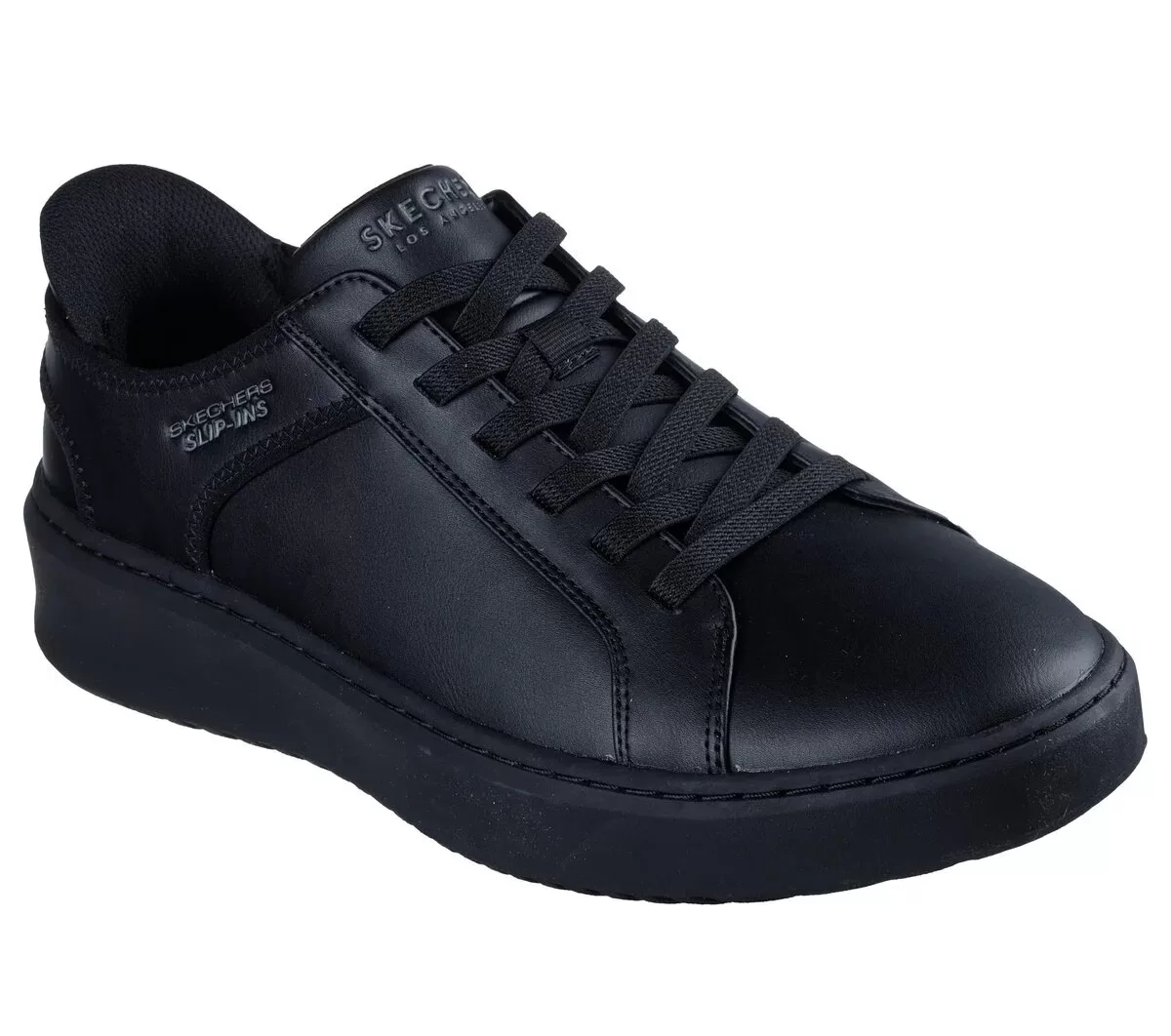 Skechers Slip-ins: Court Break – Doble ventilación Skechers Slip-ins: Court Break – Doble ventilación