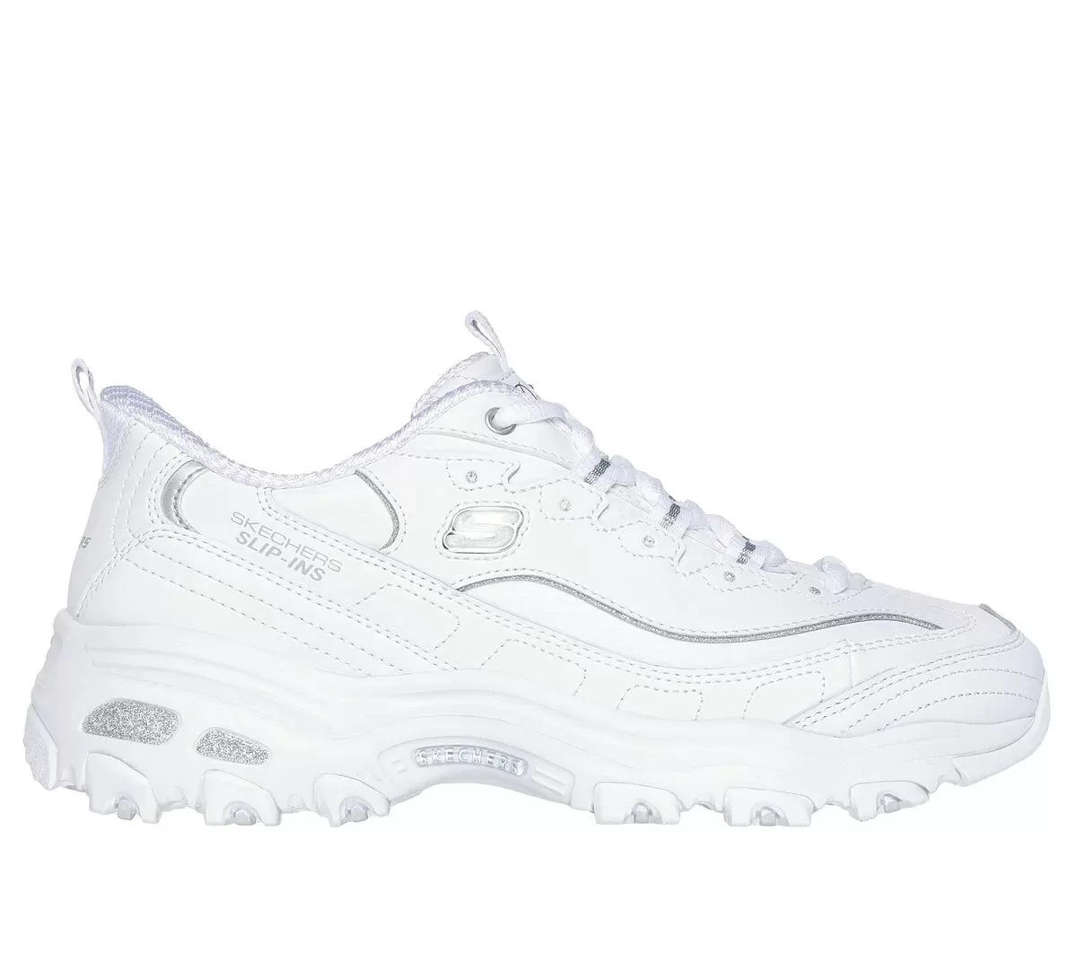 Skechers Slip-ins: D’Lites – La elección ganadora