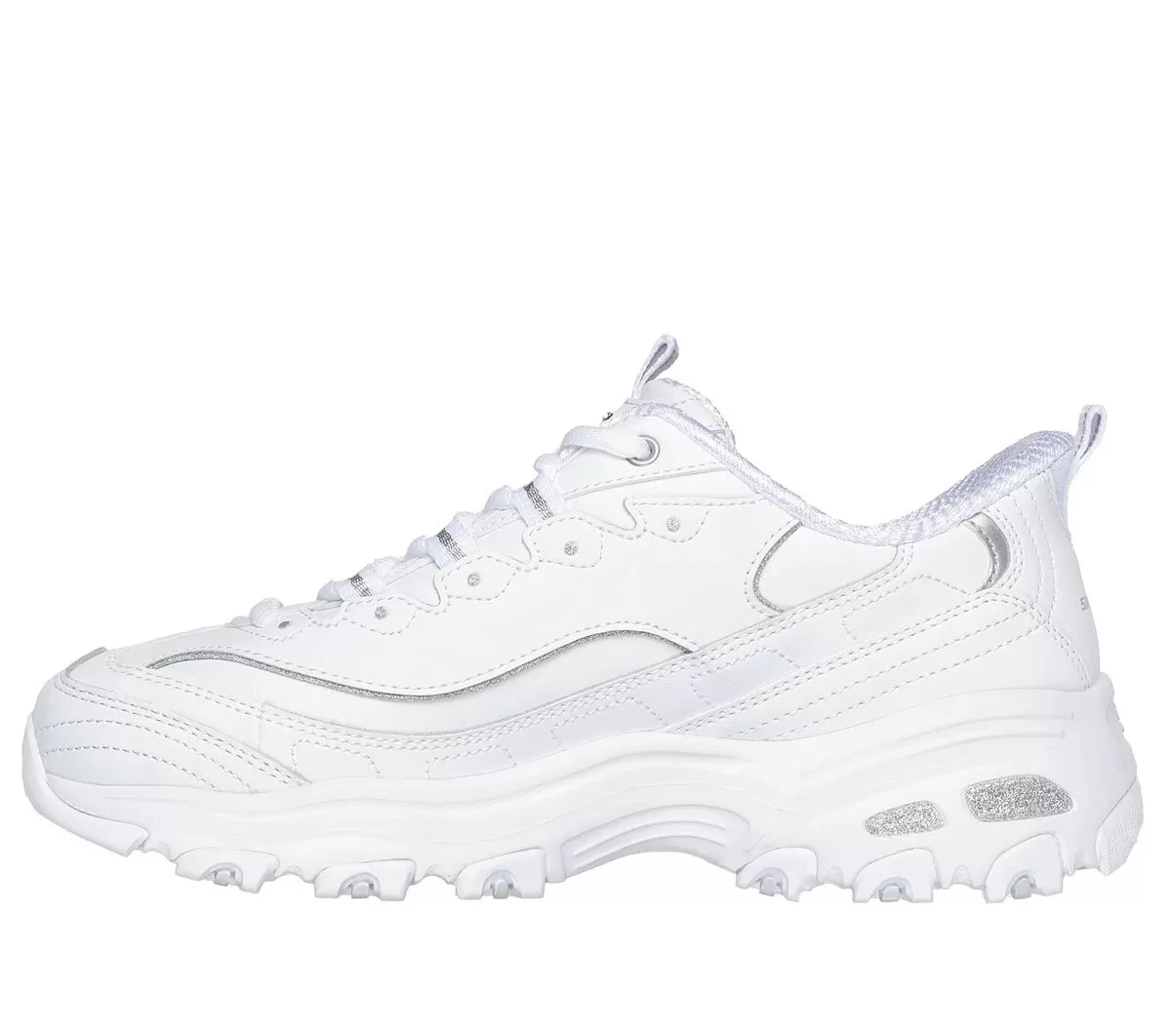 Skechers Slip-ins: D’Lites – La elección ganadora Skechers Slip-ins: D’Lites – La elección ganadora