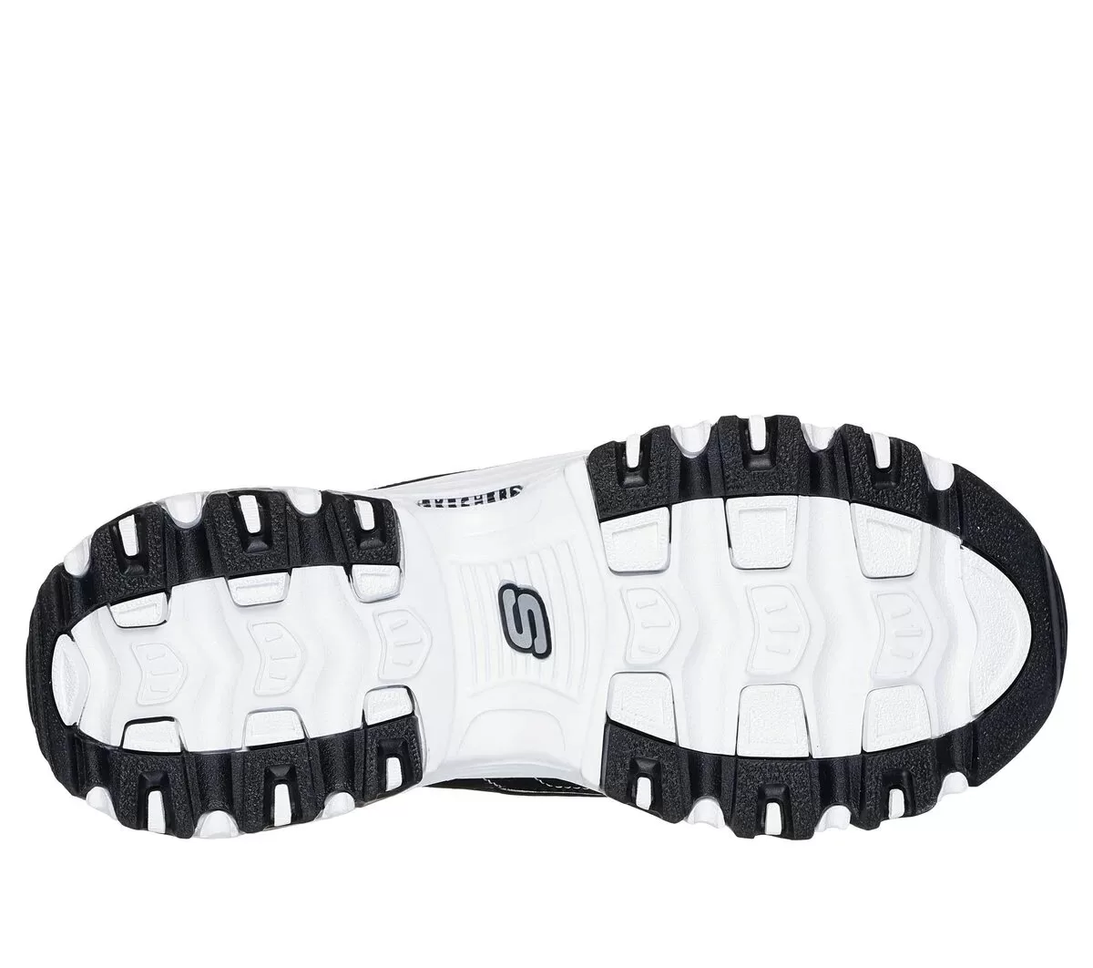 Skechers Slip-ins: D’Lites – Look atemporal Skechers Slip-ins: D’Lites – Look atemporal