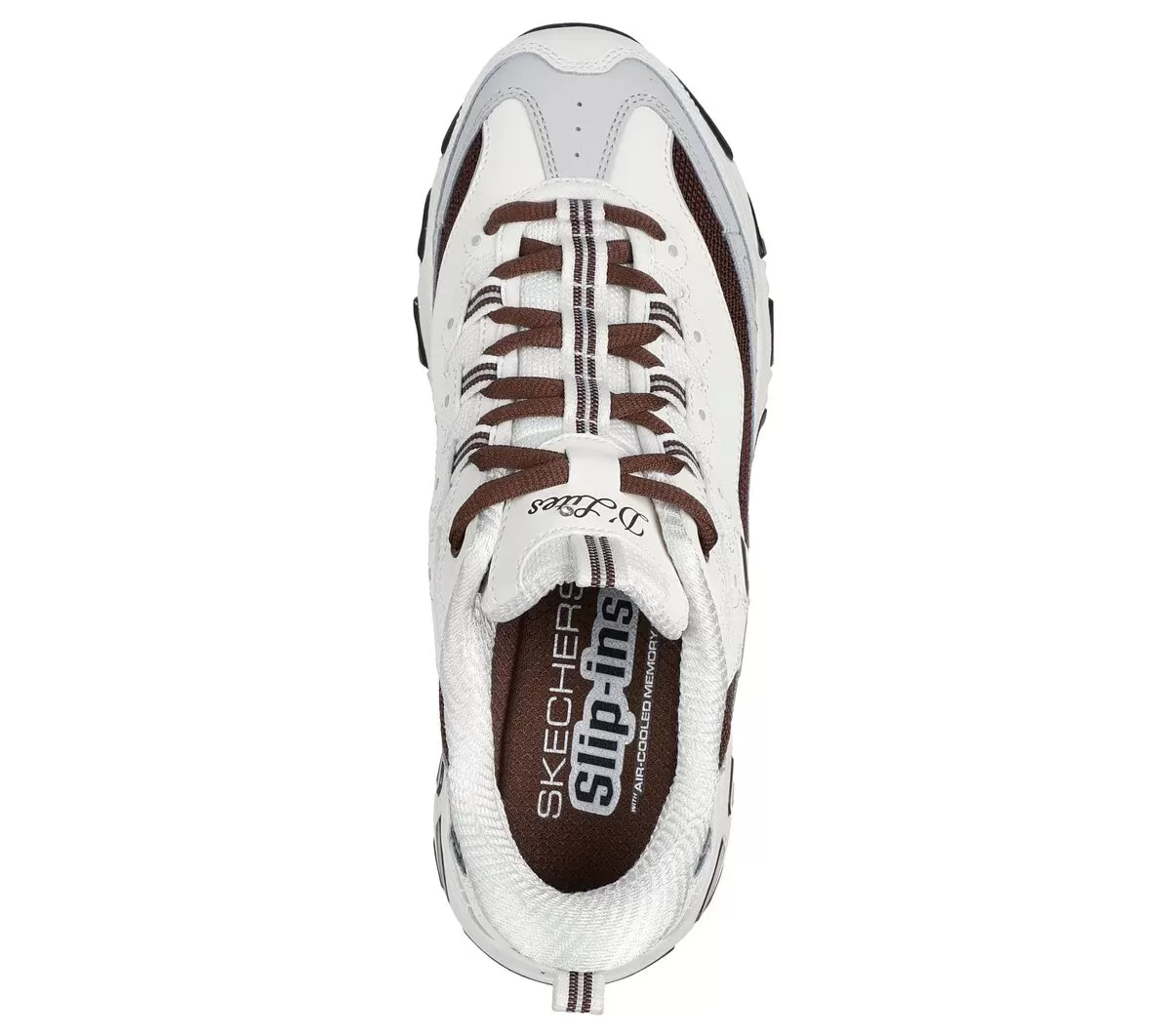 Skechers Slip-ins: D’Lites – Nostalgia suave