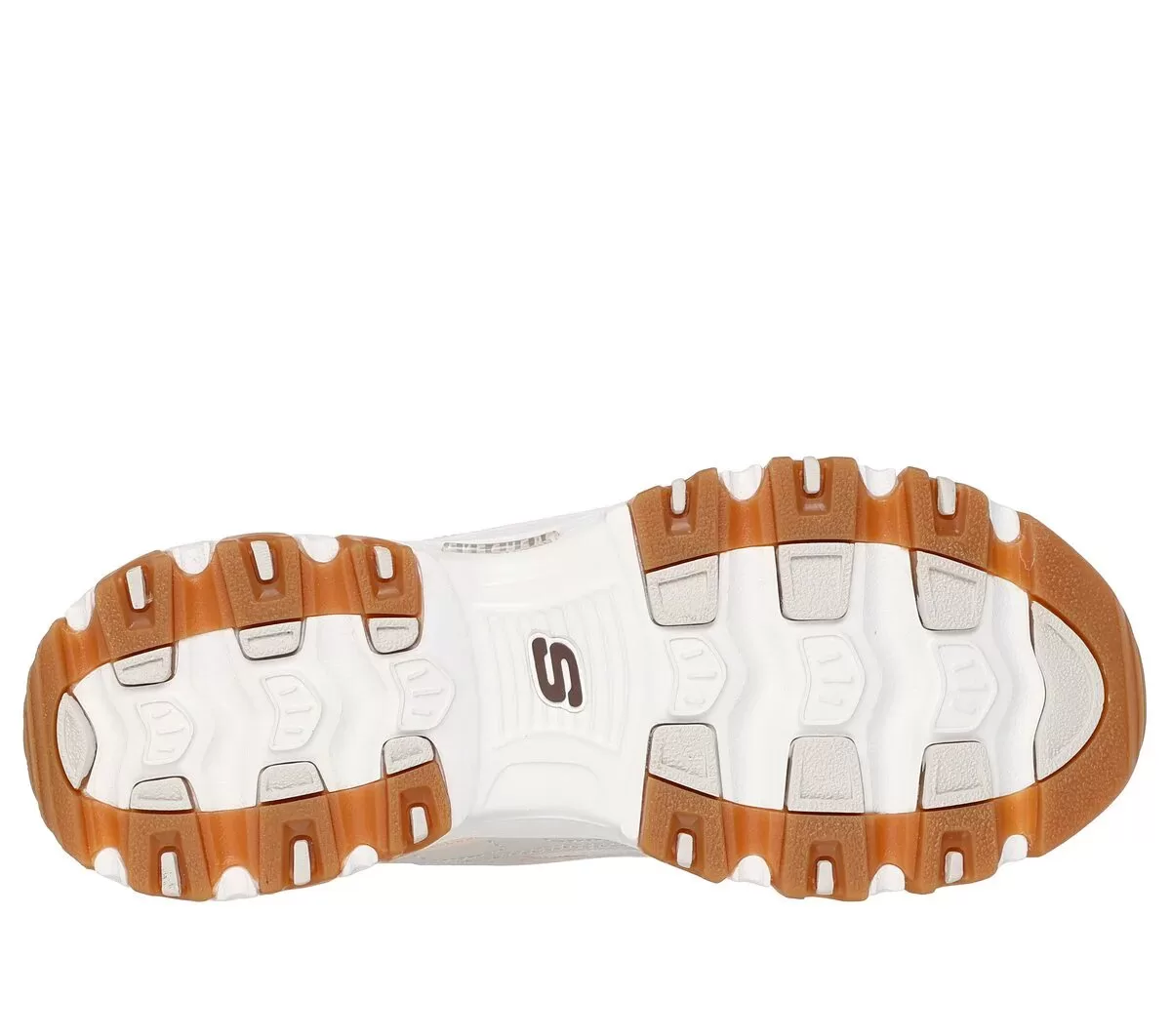 Skechers Slip-ins: D’Lites – Nostalgia suave Skechers Slip-ins: D’Lites – Nostalgia suave